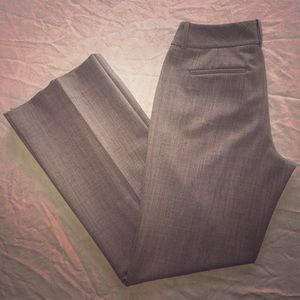 The Limited Cassidy Pants - Like New - Sz 8R